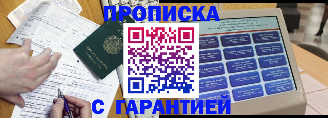 временная регистрация госуслуги в Николаевске